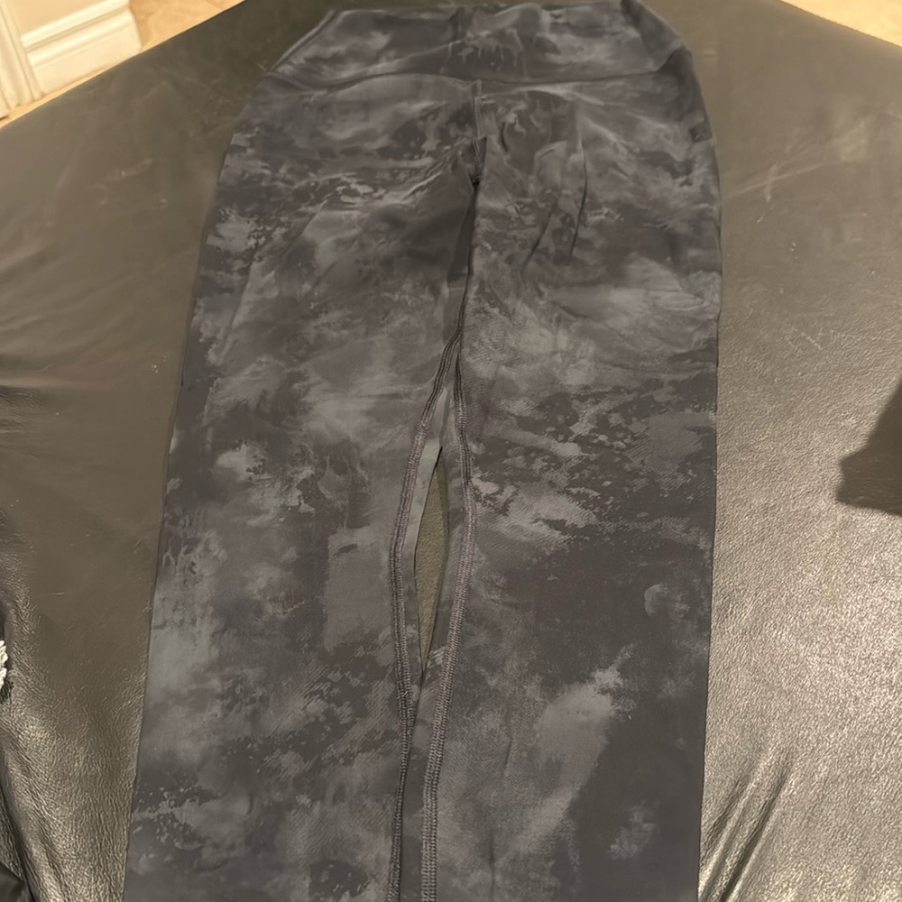 Alo leggings
